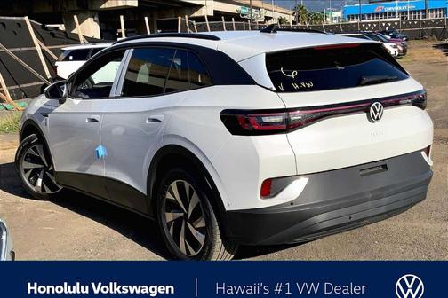 2026 Volkswagen ID.4 Pro