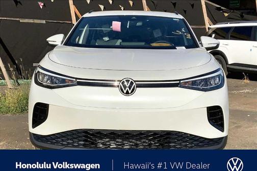 2026 Volkswagen ID.4 Pro