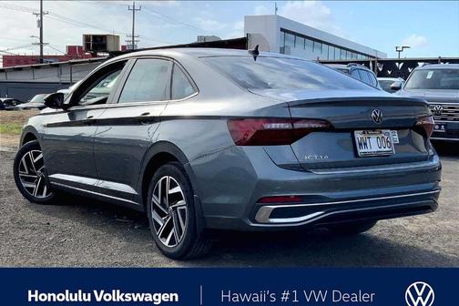 2023 Volkswagen Jetta 1.5T SEL