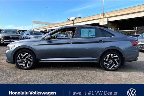 2023 Volkswagen Jetta 1.5T SEL