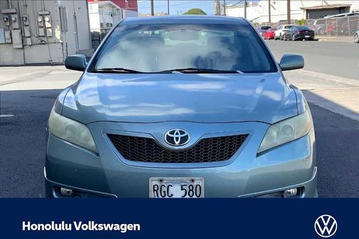 2007 Toyota Camry SE