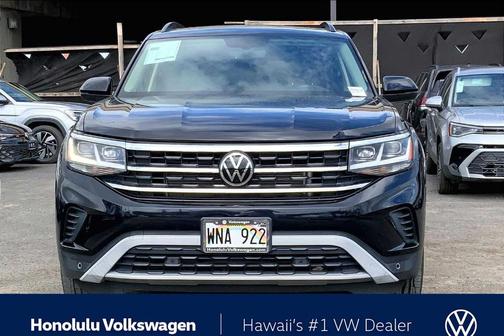 2021 Ford Expedition Platinum