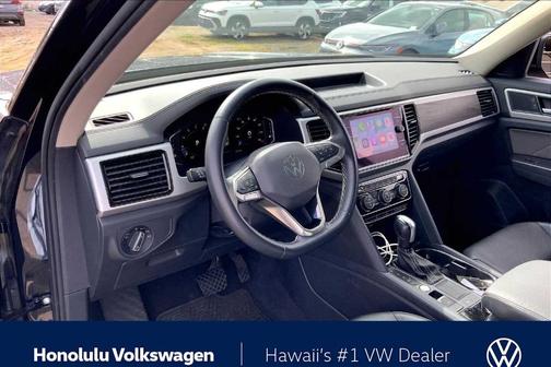 2021 Ford Expedition Platinum