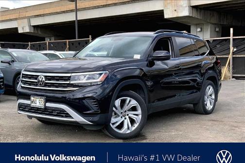 2021 Ford Expedition Platinum