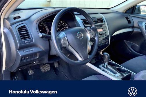 2013 Nissan Altima 2.5 S