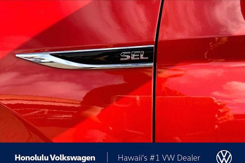 2020 Volkswagen Jetta 1.4T SEL