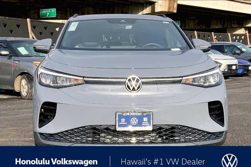 2025 Volkswagen ID.4 Pro