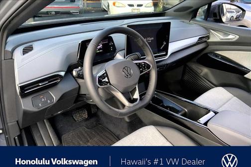 2025 Volkswagen ID.4 Pro