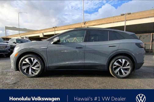 2025 Volkswagen ID.4 Pro