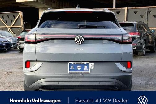 2025 Volkswagen ID.4 Pro