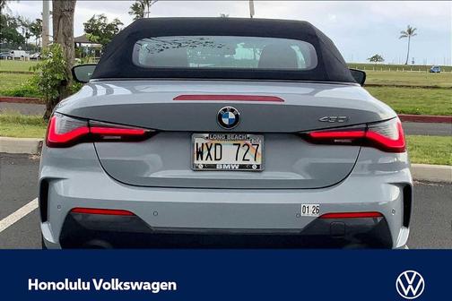 2023 BMW 430 i