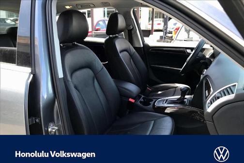 2015 Audi Q5 2.0T Premium