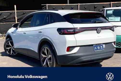 2025 Volkswagen ID.4 Pro S