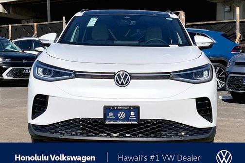 2025 Volkswagen ID.4 Pro S