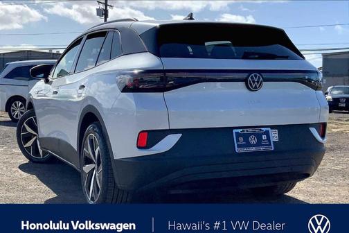 2025 Volkswagen ID.4 Pro S