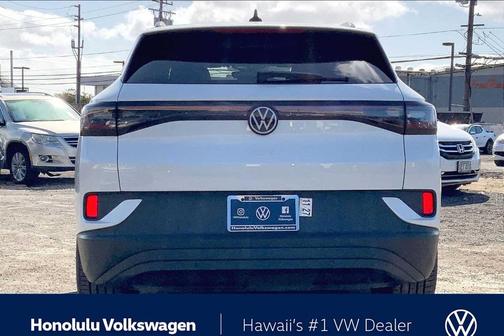 2025 Volkswagen ID.4 Pro S