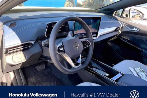 2025 Volkswagen ID.4 Pro S