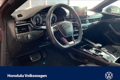 2021 Audi A5 Sportback S line Premium Plus