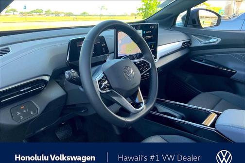 2025 Volkswagen ID.4 Pro S