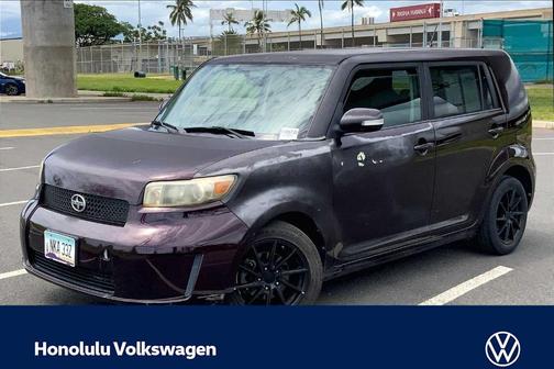 2009 Scion xB 