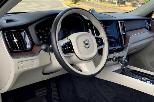 2019 Volvo XC60 T6 Inscription