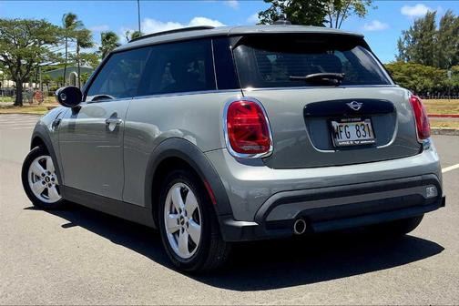 2022 MINI Hardtop Cooper