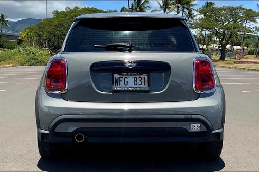 2022 MINI Hardtop Cooper