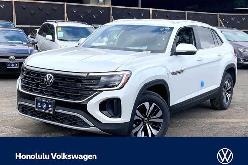 2026 Volkswagen Atlas Cross Sport 2.0T SE