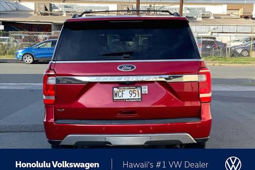 2020 Ford Expedition XLT