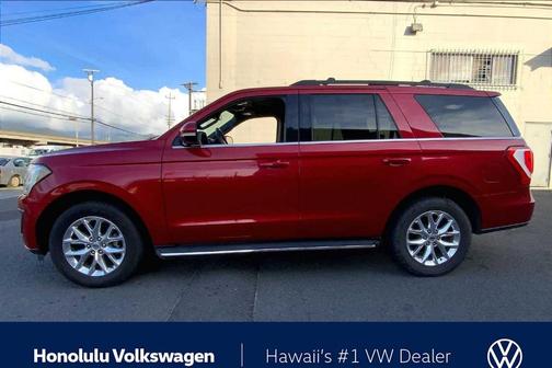 2020 Ford Expedition XLT