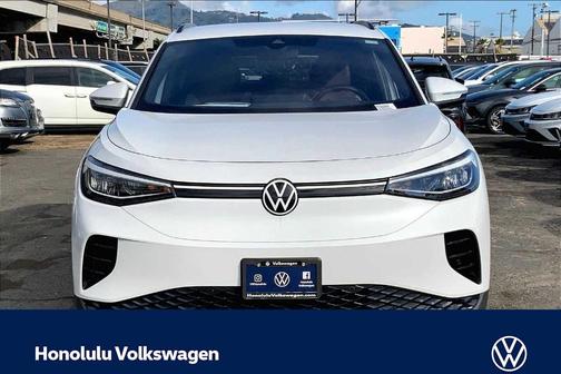 2026 Volkswagen ID.4 Pro