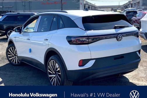 2026 Volkswagen ID.4 Pro