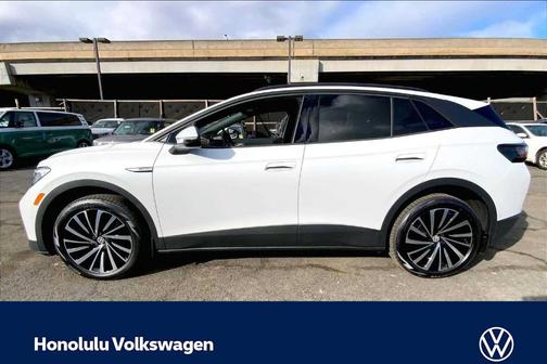 2026 Volkswagen ID.4 Pro