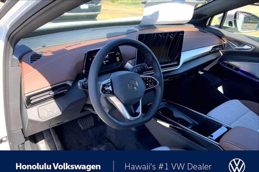 2026 Volkswagen ID.4 Pro