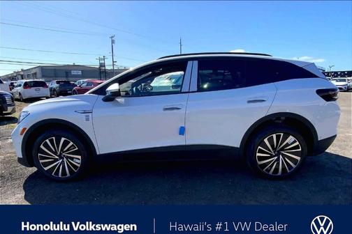 2026 Volkswagen ID.4 Pro