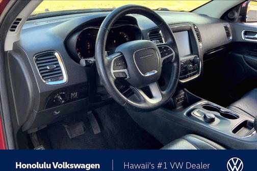 2014 Dodge Durango Citadel