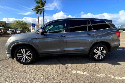 2016 Honda Pilot EX