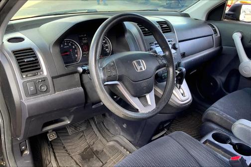2007 Honda CR-V EX