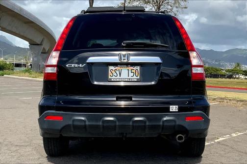 2007 Honda CR-V EX