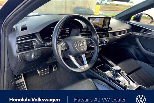 2021 Audi S4 3.0T Premium Plus