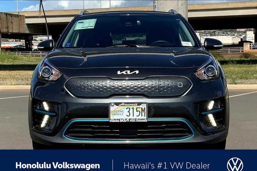 2022 Kia Niro EV S