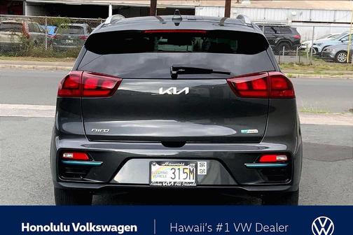 2022 Kia Niro EV S