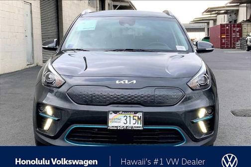 2022 Kia Niro EV S