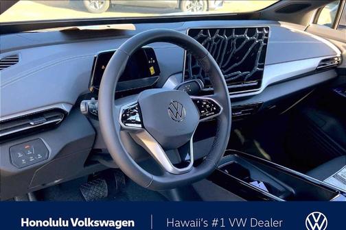 2026 Volkswagen ID.4 Pro S