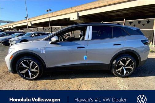 2026 Volkswagen ID.4 Pro S