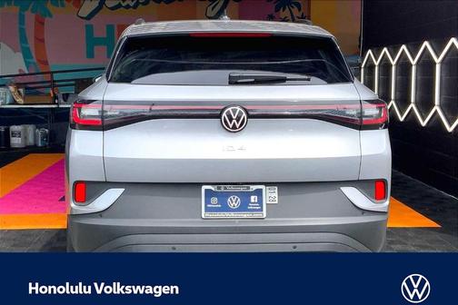 2026 Volkswagen ID.4 Pro S