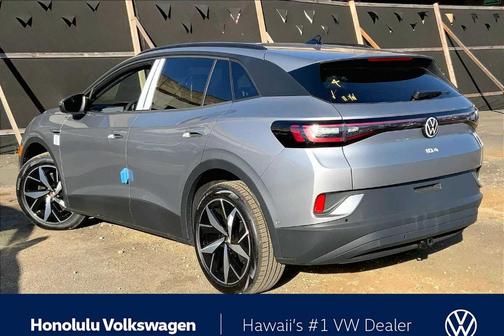 2026 Volkswagen ID.4 Pro S