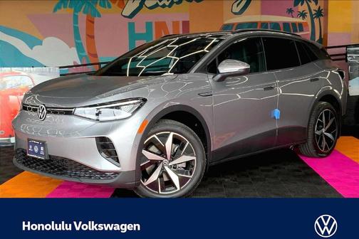 2026 Volkswagen ID.4 Pro S