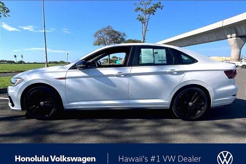 2021 Volkswagen Jetta GLI 2.0T Autobahn