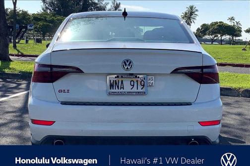 2021 Volkswagen Jetta GLI 2.0T Autobahn